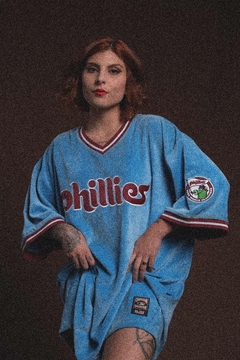 Vintage Baseball Phillies