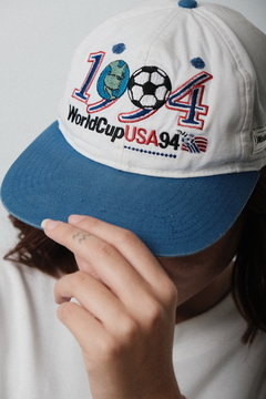 BONÉ WORLD CUP USA 94' - comprar online