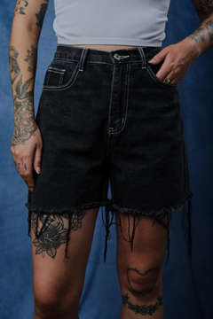 shorts vintage tm 36/38 - comprar online