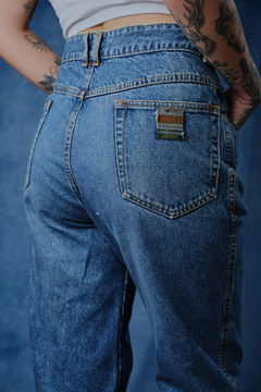 Calça Jeans Vintage TM 40 - comprar online