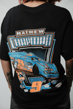 CAMISETA MATHEW NASCAR - comprar online