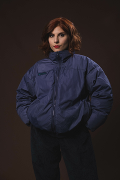 Jaqueta Puffer Columbia 90's