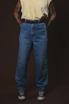 Calça Jeans Vintage 46 - comprar online