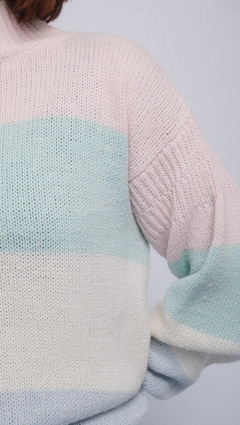 TRICOT CANDY COLOR - loja online