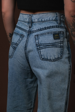 Calça Mom 90's - loja online