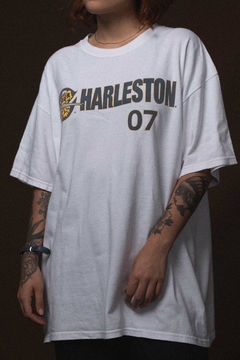 Camiseta Harleston