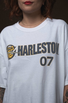 Camiseta Harleston - comprar online