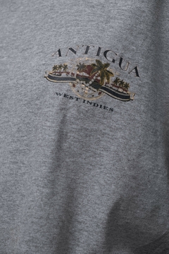 Camiseta Antigua na internet