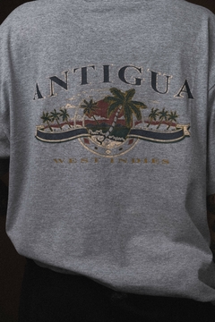 Camiseta Antigua - Cherry vintage 