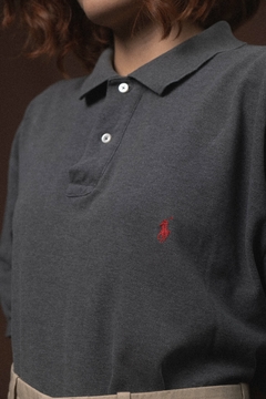 Camisa Polo Ralph Lauren - comprar online