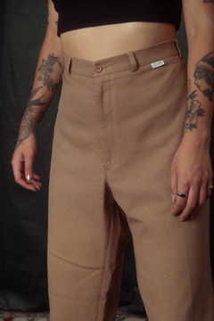 CALÇA VINTAGE BROWN - comprar online