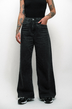 CALÇA WIDE LEG 38 - comprar online