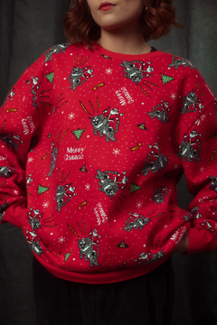 Cristmas sweater - comprar online