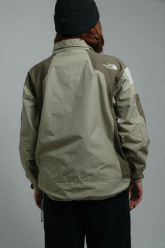 JAQUETA THE NORTH FACE HYVENT - Cherry vintage 