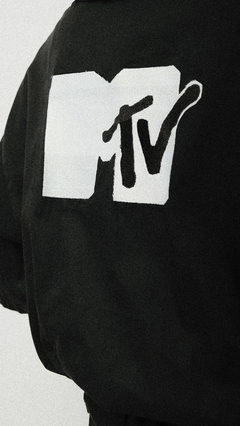 Imagem do MACACÃO MTV BLACK