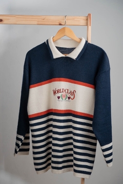 tricot world class vintage na internet