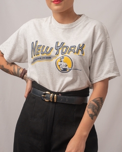 T-shirt NY vintage m