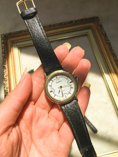 Relógio cadina vintage