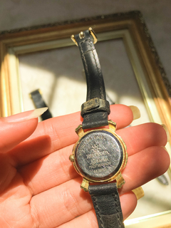 Relógio cadina vintage - comprar online