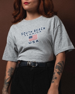 Camisa South Beach - comprar online