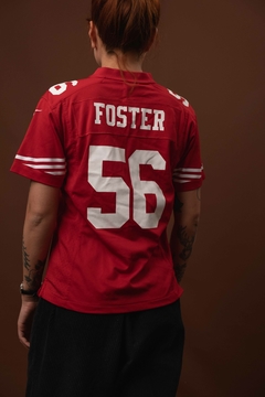 Imagem do Camisa Nike - NFL Foster