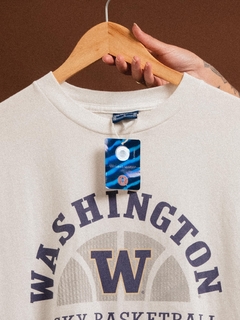 Camiseta Washington Nova - comprar online
