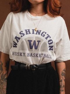Camiseta Washington Nova na internet