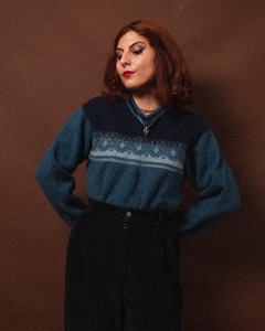 Suéter empório lã - comprar online