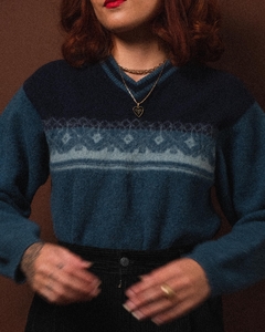 Suéter empório lã na internet