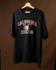 Camiseta California na internet
