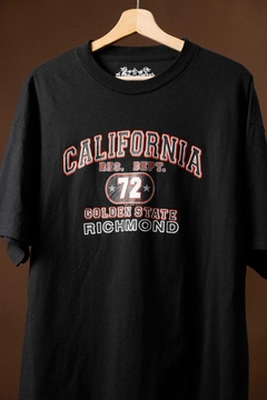 Camiseta California - Cherry vintage 