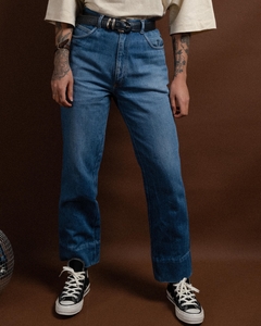 Calça jeans M - comprar online