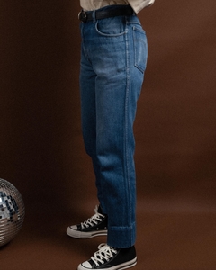 Calça jeans M na internet