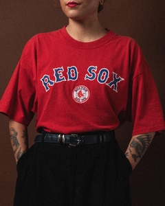 Imagem do Camiseta Red Sox GG