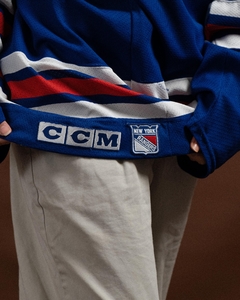 Camisa Rangers Hóquei original GG - comprar online