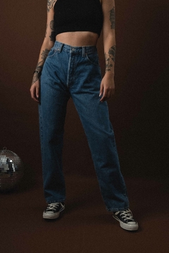 Calça Jeans Levis vintage Nº40