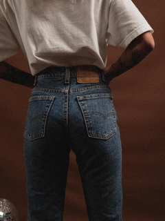 Calça jeans Levis 512 - comprar online