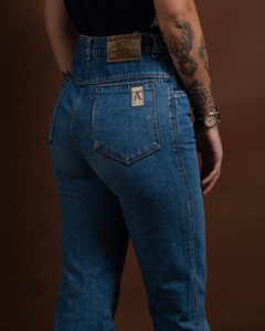 Calça mom jeans - comprar online