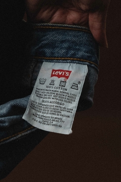 Calça Jeans Levis vintage Nº40 - comprar online