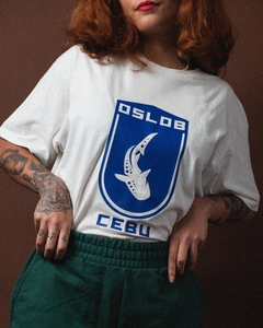 Camisa Gildan oslob - comprar online