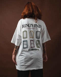 Camiseta Ring's End G - comprar online