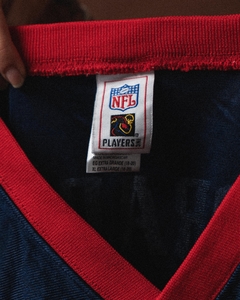 Camiseta NFL Patriots P - comprar online
