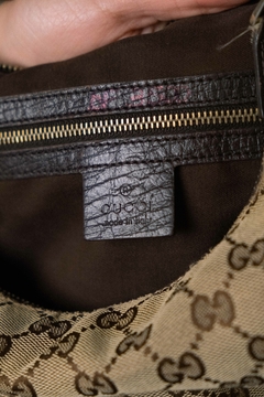 Bolsa Gucci Monogram - loja online