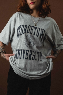 Camiseta Georgetown - comprar online