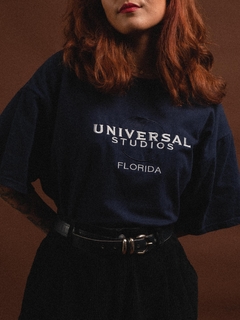 Camiseta Universal Florida GG - comprar online