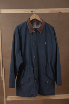 Parka vintage dupla face G - Cherry vintage 