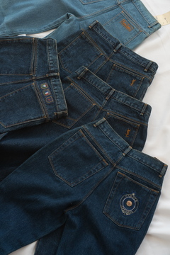 Calça Jeans yves saint laurent 34/36 - comprar online
