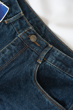 Calça Jeans yves saint laurent 34/36 - loja online