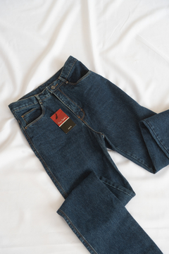 Calça Jeans vintage cintura alta 34/36