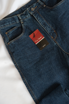Calça Jeans vintage cintura alta 34/36 - loja online